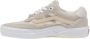 Vans Suede Leren Dames Schoenen Herfst Winter Collectie Multicolor Dames - Thumbnail 3