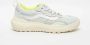 Vans Neo VR3 Urban Perfor ce Sneakers Multicolor - Thumbnail 12