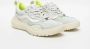 Vans Neo VR3 Urban Perfor ce Sneakers Multicolor - Thumbnail 13