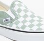 Vans Klassieke Slip-On Schoenen Multicolor - Thumbnail 8