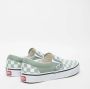Vans Klassieke Slip-On Schoenen Multicolor - Thumbnail 9