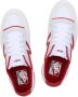 Vans Lowland Cc Jmpr Skate Schoenen court red white maat: 42 beschikbare maaten:42 - Thumbnail 8