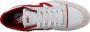 Vans Lowland Cc Jmpr Skate Schoenen court red white maat: 42 beschikbare maaten:42 - Thumbnail 11