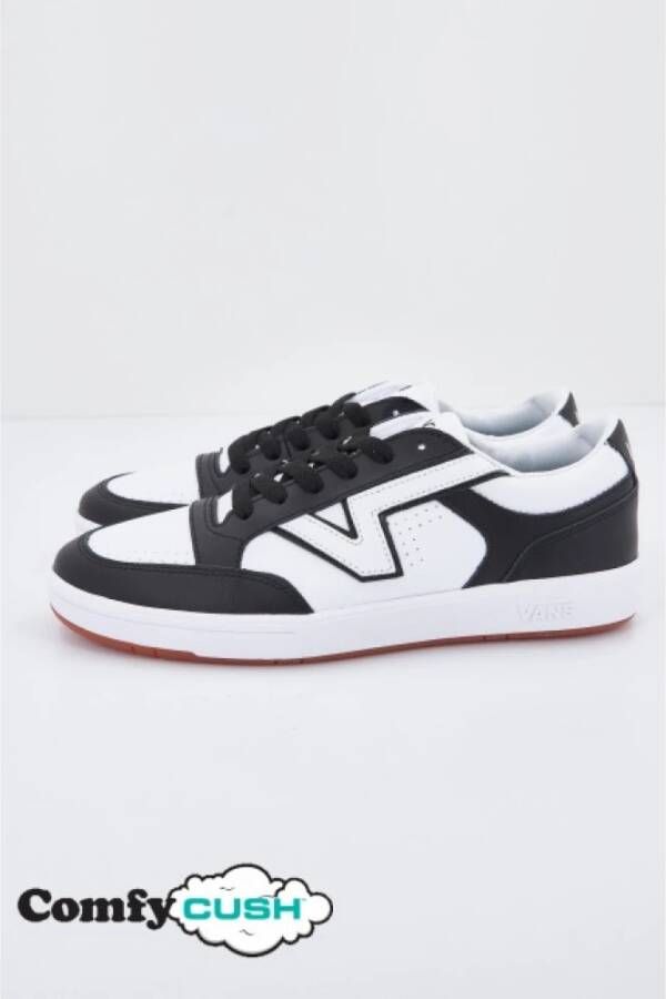 Vans Lowland CC Sneakers