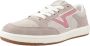 Vans Lowland Court Vibe Sneakers Gray Dames - Thumbnail 3