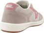 Vans Lowland Court Vibe Sneakers Gray Dames - Thumbnail 4