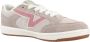 Vans Lowland Court Vibe Sneakers Gray Dames - Thumbnail 6