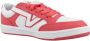 Vans Lowland Shortcake Sneakers Orange Dames - Thumbnail 7