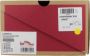 Vans Lowland Shortcake Sneakers Orange Dames - Thumbnail 10