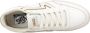 Vans Lowland Sneakers White Heren - Thumbnail 9