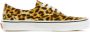 Vans Luipaardprint Lage Top Sneakers Multicolor Dames - Thumbnail 3