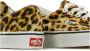 Vans Luipaardprint Lage Top Sneakers Multicolor Dames - Thumbnail 12