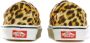 Vans Luipaardprint Lage Top Sneakers Multicolor Dames - Thumbnail 8