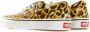 Vans Luipaardprint Lage Top Sneakers Multicolor Dames - Thumbnail 9