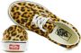 Vans Luipaardprint Lage Top Sneakers Multicolor Dames - Thumbnail 11
