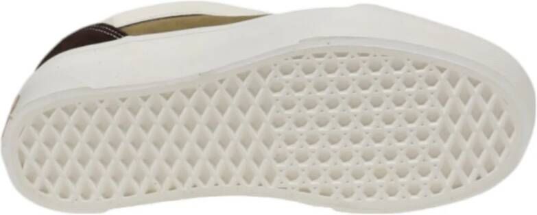Vans Sneakers Knu Stack VN000CP6CUQ1 - Foto 3