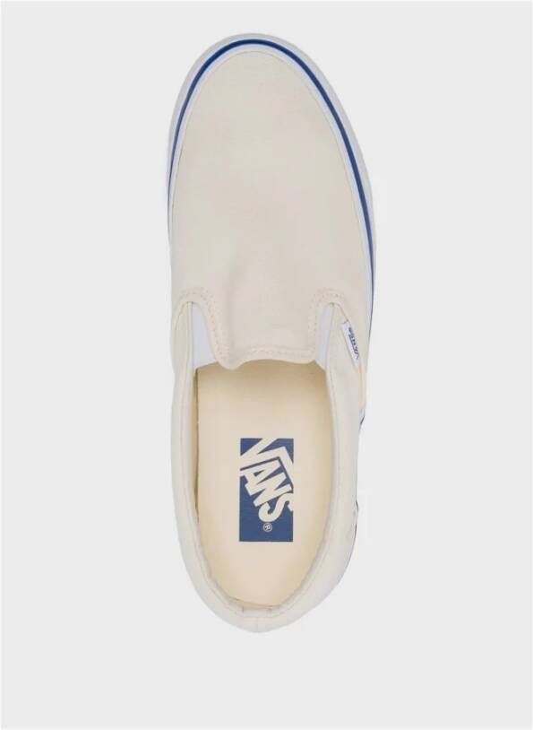 Vans LX Slip-On Reissue 98 Schoenen