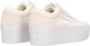 Vans Old Skool Stackform Skate Schoenen marshmallow maat: 36.5 beschikbare maaten:36.5 37 38.5 39 40.5 41 - Thumbnail 4