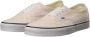 Vans Metalen Eyelet Stof Sneakers Pink Dames - Thumbnail 2
