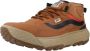 Vans MTE Crosspath Mid Sneakers beige bruin - Thumbnail 4