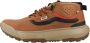 Vans MTE Crosspath Mid Sneakers beige bruin - Thumbnail 5