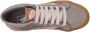 VANS SK8-Mid Reissue V sneakers grijs wit - Thumbnail 7