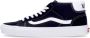 Vans Klassieke Mid Skool Sneakers Black Heren - Thumbnail 7