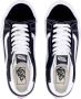 Vans Klassieke Mid Skool Sneakers Black Heren - Thumbnail 11