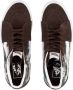 Vans Mitchell Camo Hoge Sneaker Brown Heren - Thumbnail 6