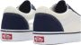 Vans MN Ward Sneakers Multicolor Heren - Thumbnail 4