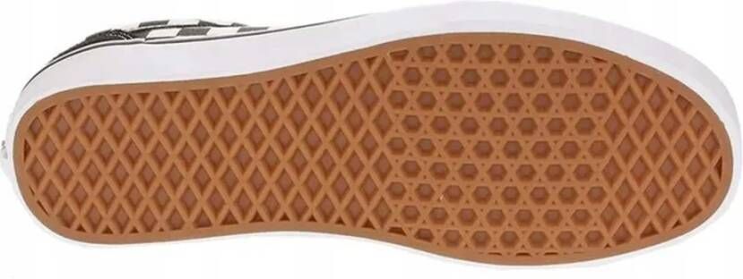 Vans MN Ward Sneakers Multicolor Heren