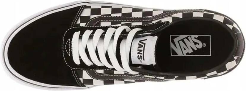 Vans MN Ward Sneakers Multicolor Heren
