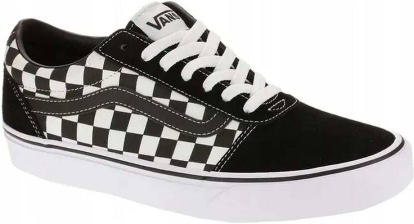 Vans MN Ward Sneakers Multicolor Heren
