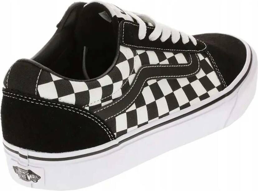 Vans MN Ward Sneakers Multicolor Heren