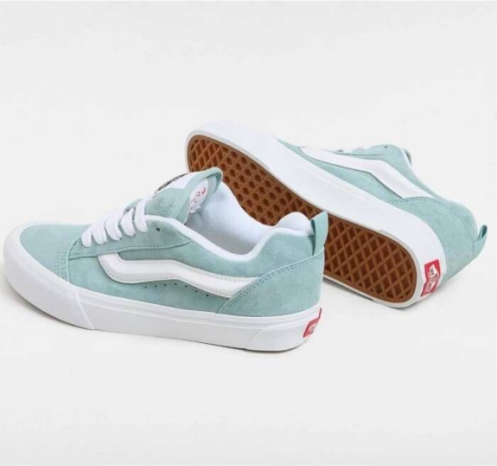 Vans Knu Skool Sneakers