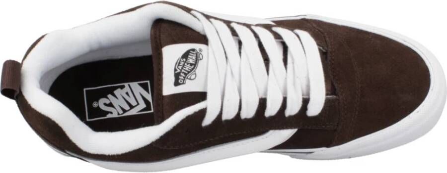 Vans Moderne KNU Skool Sneakers