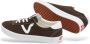 Vans Moderne Leren Sneakers met Rubberen Zool - Thumbnail 2