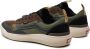 Vans Moderne Ronde Neus Rubberen Zool Sneakers - Thumbnail 2