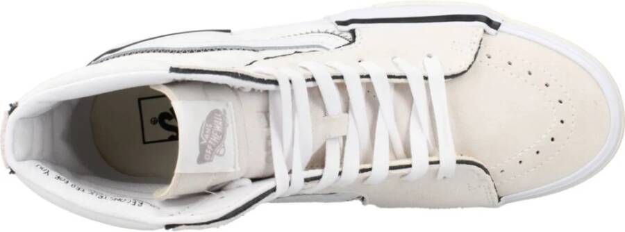 Vans Moderne Stijlvolle Sneakers