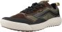 Vans Moderne Ultrarange Exo SE Sneakers Brown Heren - Thumbnail 7