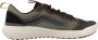 Vans Moderne Ultrarange Exo SE Sneakers Brown Heren - Thumbnail 9