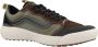 Vans Moderne Ultrarange Exo SE Sneakers Brown Heren - Thumbnail 10