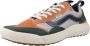 Vans Moderne Ultrarange Exo SE Sneakers Multicolor Heren - Thumbnail 3
