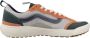 Vans Moderne Ultrarange Exo SE Sneakers Multicolor Heren - Thumbnail 5