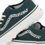 Vans Mountain View Lage Sneaker Green Dames - Thumbnail 9