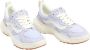Vans Mte Ultrarange Neo Vr3 Sneakers Blue Dames - Thumbnail 2