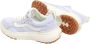 Vans Mte Ultrarange Neo Vr3 Sneakers Blue Dames - Thumbnail 3