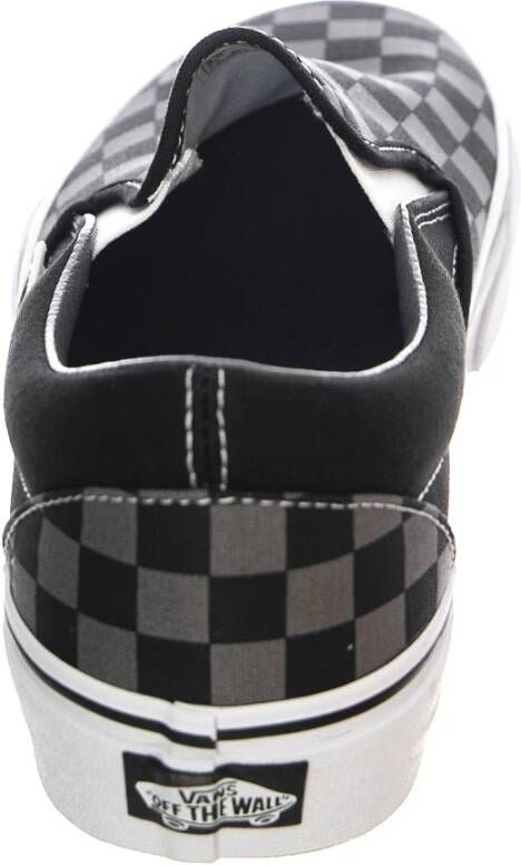 Vans Multicolor Slip-On Sneakers voor Mannen