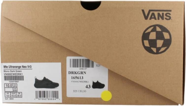 Vans Neo Ultrarange Sneakers