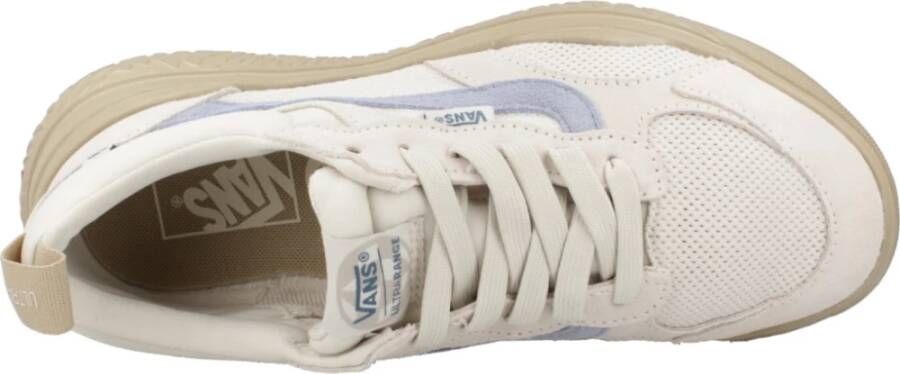 Vans Neo Ultrarange Sneakers Beige Dames